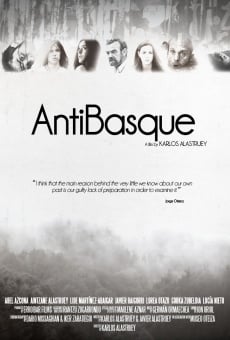 AntiBasque online streaming