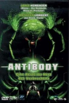 Antibody gratis