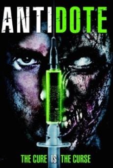 Película: Antidote