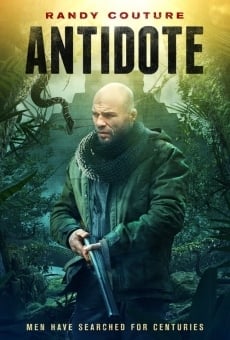 Antidote online streaming