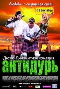 Antidur (2007)