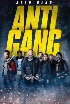 Antigang on-line gratuito