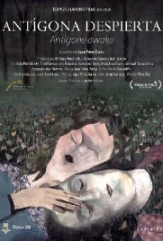 Antigona despierta (2014)