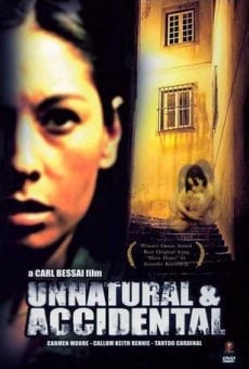 Unnatural & Accidental online streaming