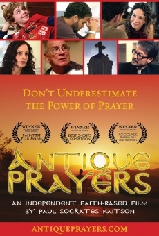 Película: Antique Prayers