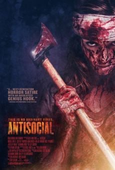 Antisocial on-line gratuito