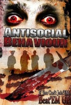 Antisocial Behaviour gratis