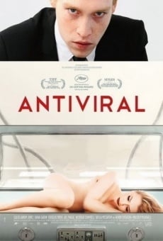 Película: Antiviral
