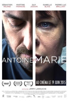Película: Antoine y Marie