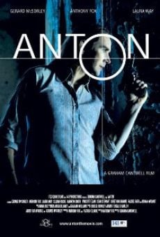 Película: Anton