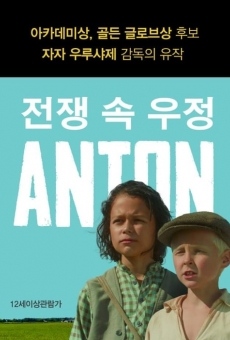 Película: Anton, su amigo y la Revolución Rusa