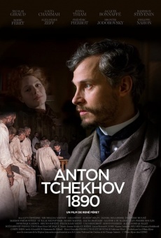 Anton Tchékhov 1890 stream online deutsch