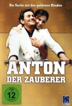 Anton der Zauberer on-line gratuito