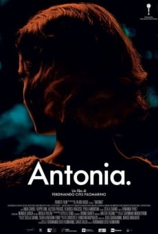 Antonia gratis