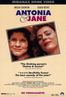 Antonia & Jane (1991)