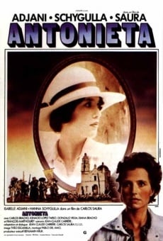 Película: Antonieta