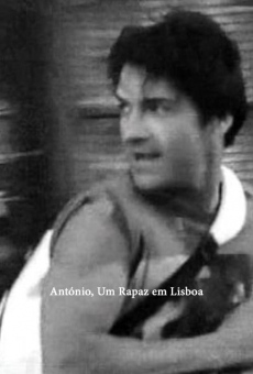 António, Um Rapaz de Lisboa online free