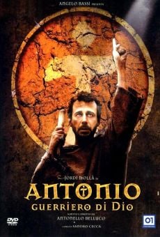 Antonio guerriero di Dio stream online deutsch