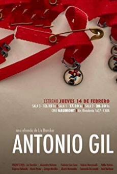 Antonio Gil online streaming
