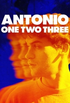 Película: Antonio One Two Three