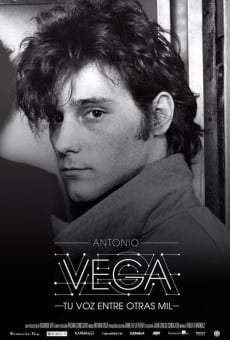 Antonio Vega. Tu voz entre otras mil online streaming