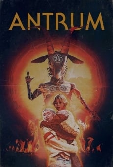 Antrum - Il film maledetto online streaming