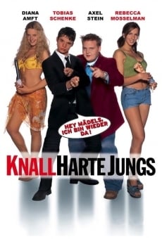 Knallharte Jungs stream online deutsch