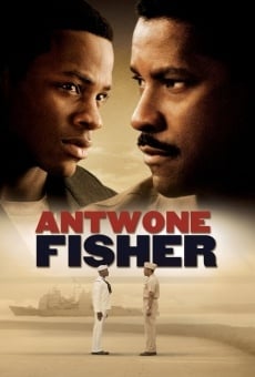 Película: Antwone Fisher, el triunfo del espíritu