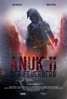 Película: Anuk 2: The Fire Mountain