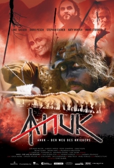 ANUK - Der Weg des Kriegers online