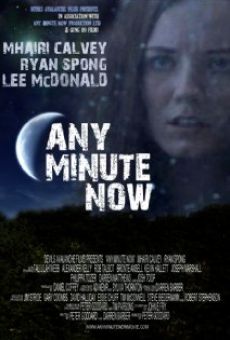 Any Minute Now (2013)