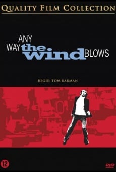 Película: Any Way the Wind Blows