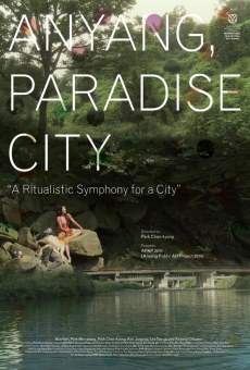 Película: Anyang, Ciudad Paraíso
