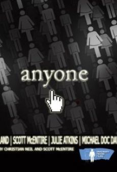 Anyone (2011)