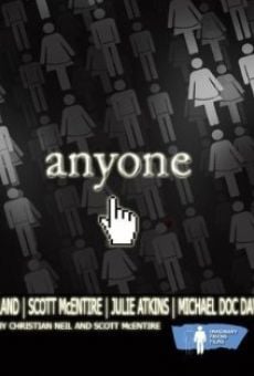 Película: Anyone