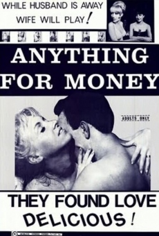 Anything for Money online streaming