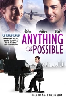 Película: Anything Is Possible
