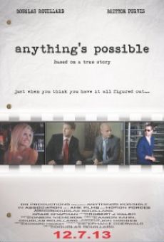 Anything's Possible online streaming