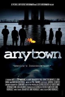 Anytown gratis