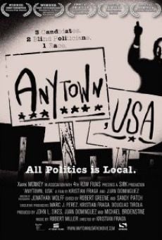 Película: Anytown, USA