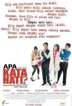 Apa Kata Hati (2008)