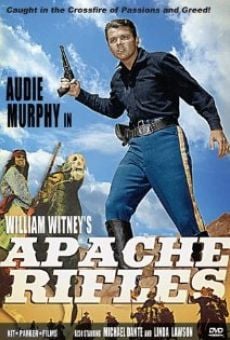 La fureur des Apaches