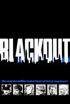 Blackout on-line gratuito