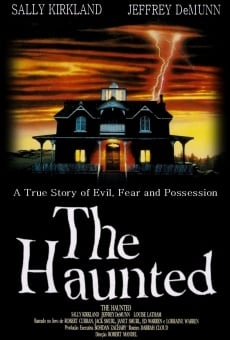 The Haunted online free