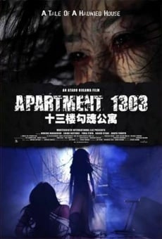 Película: Apartamento 1303
