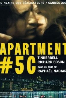 Película: Apartamento #5C