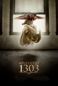 Película: Apartamento 1303: La maldición