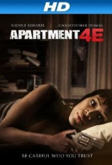 Apartment 4E