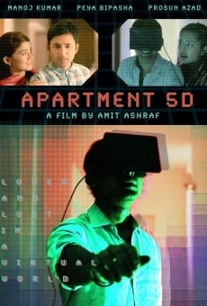 Película: Apartment 5D