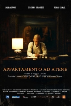 Appartamento Ad Atene online streaming